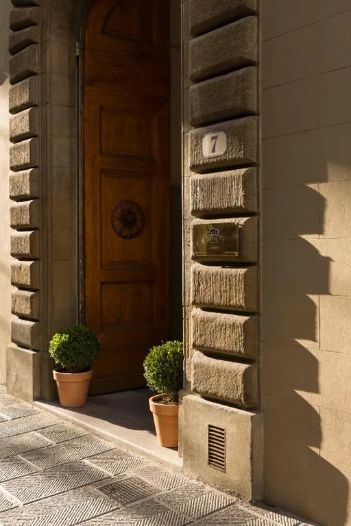 Casa G. Firenze — foto 8