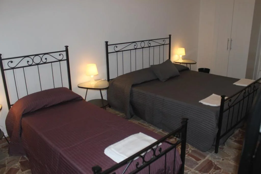 Casa Giulia