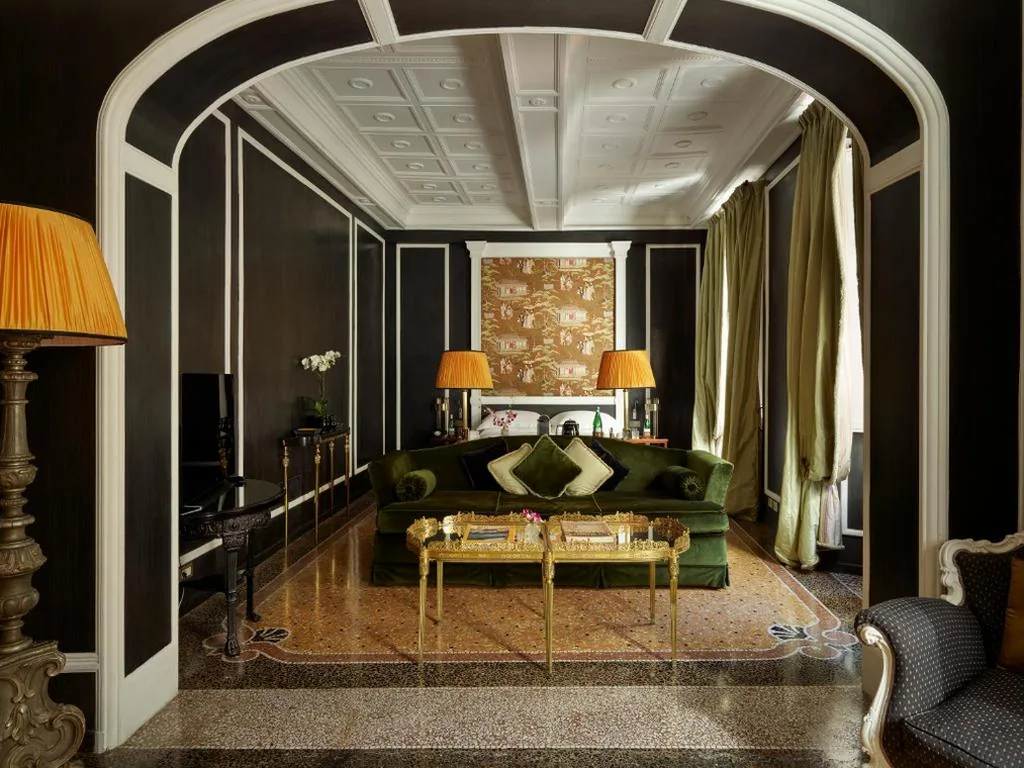 Casa Howard Firenze – Residenza d’Epoca