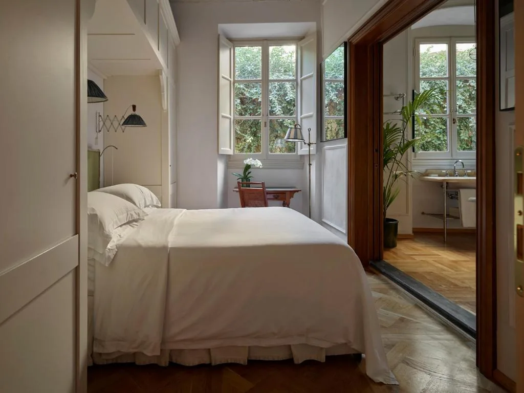 Casa Howard Firenze – Residenza d’Epoca — foto 3