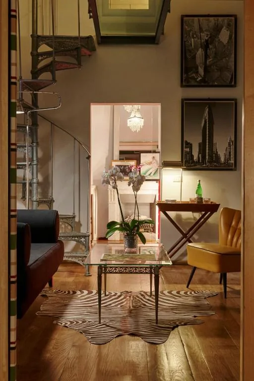 Casa Howard Firenze – Residenza d’Epoca — foto 6