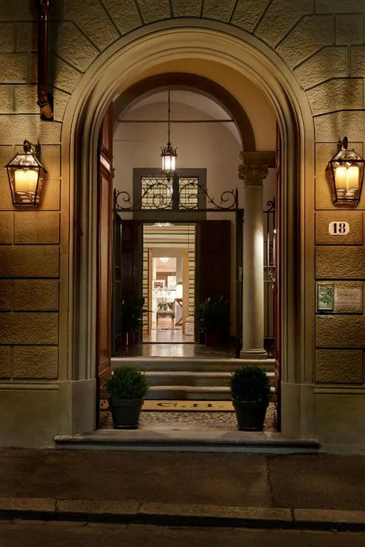 Casa Howard Firenze – Residenza d’Epoca — foto 7