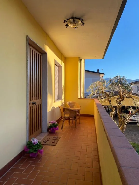 Casa “I DEL CARLO”
