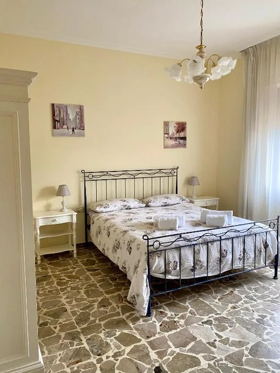 Casa “I DEL CARLO”