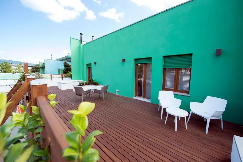 Casa Iab — foto 6
