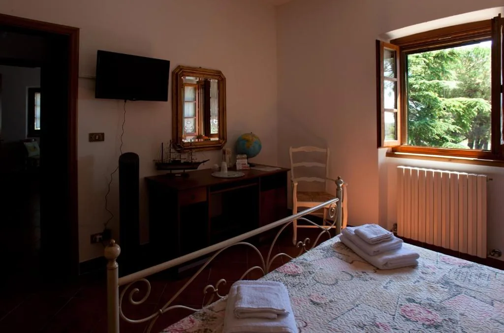 Casa Il Ceppo