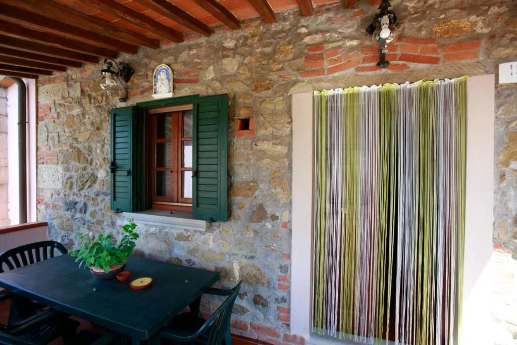 Casa Il Ceppo — foto 4