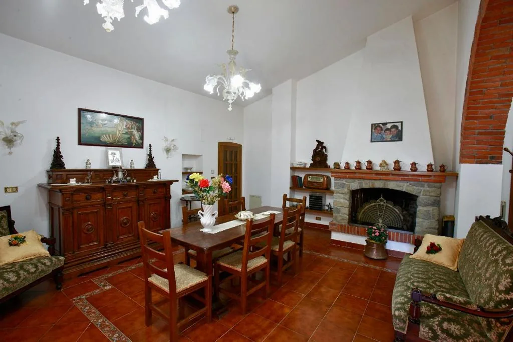 Casa Il Ceppo — foto 5