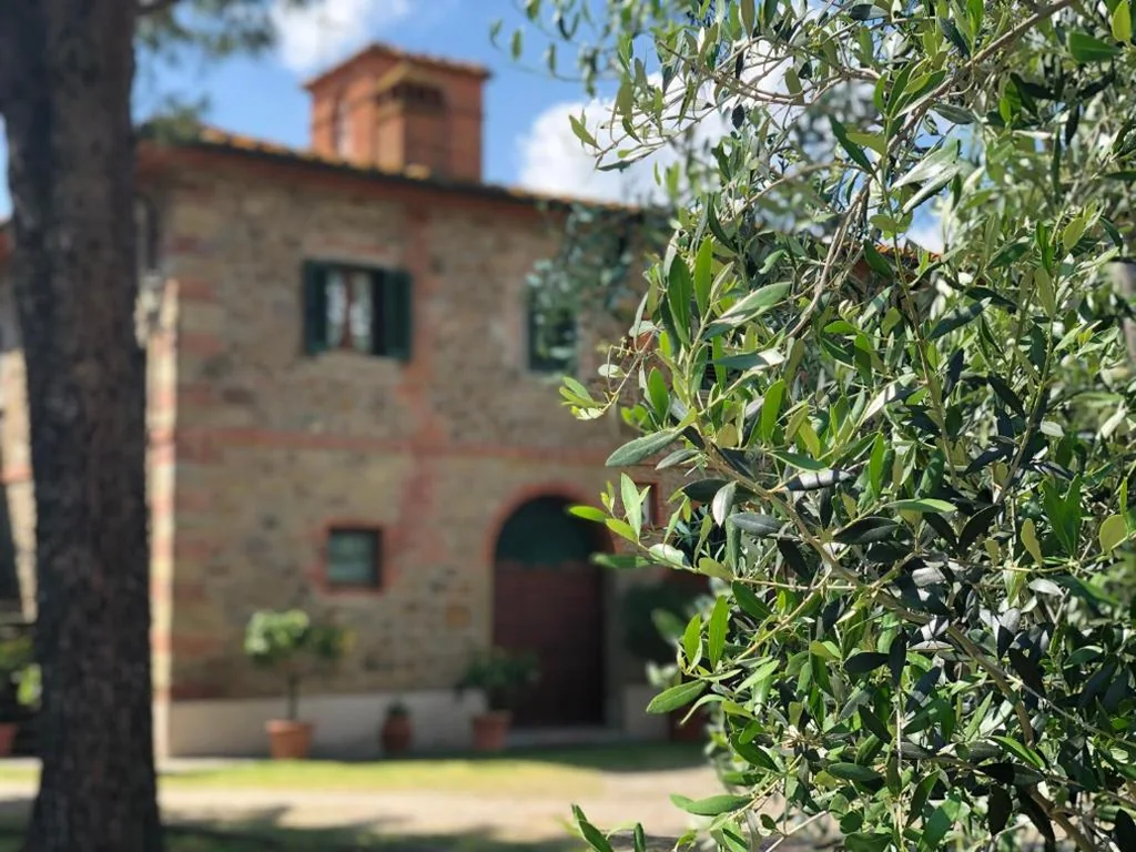 Casa Il Ceppo — foto 6