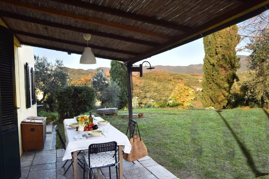 Casa il Tiglio — foto 4