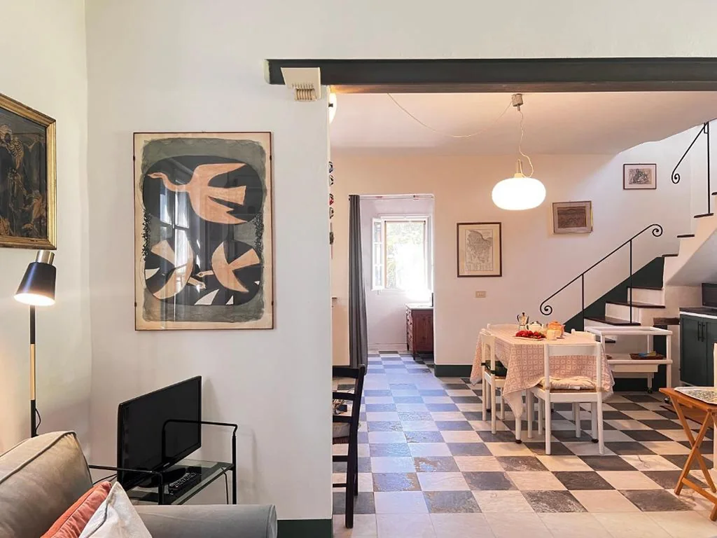 Casa il Tiglio — foto 5