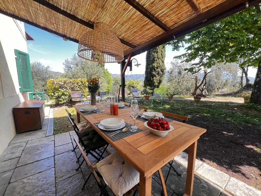 Casa il Tiglio — foto 6