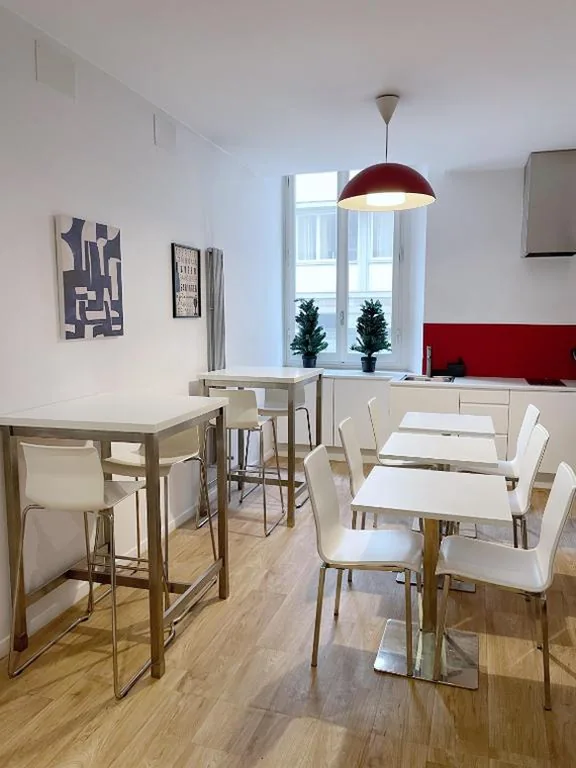CASA IVH BNB — foto 4