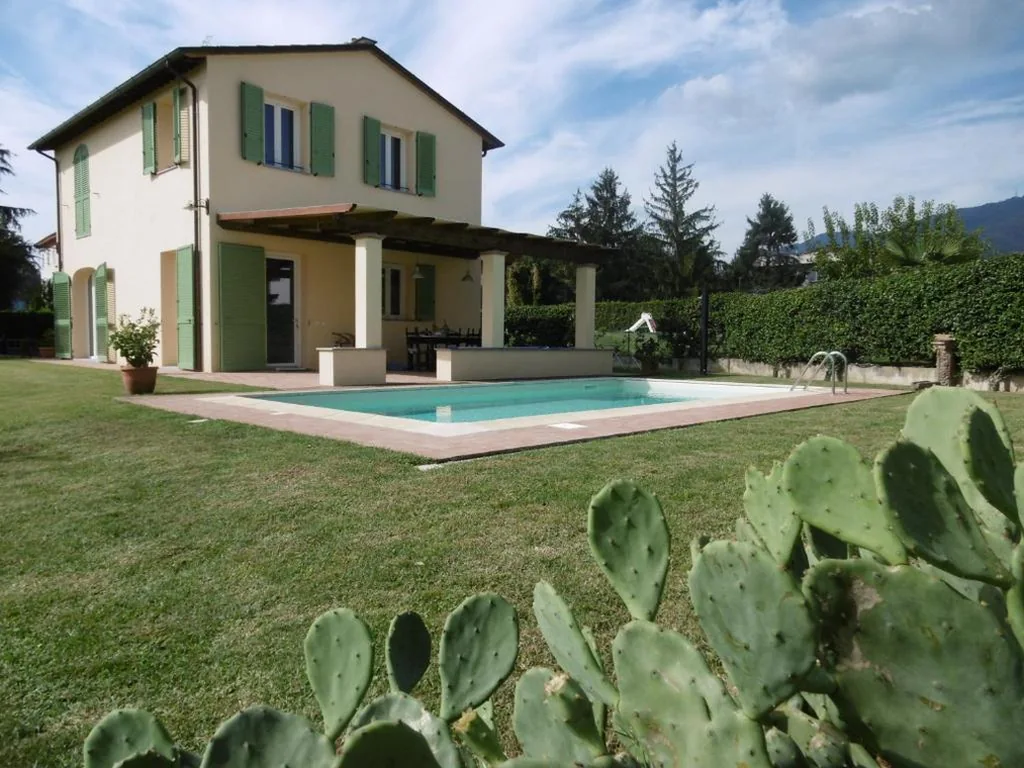 Casa Laura Capannori