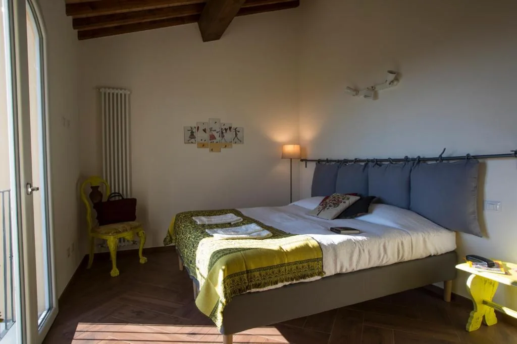 Casa Laura Capannori