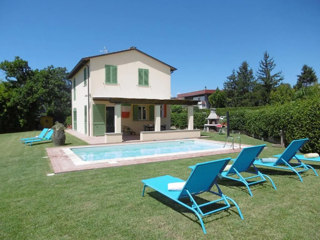 Casa Laura Capannori — foto 6