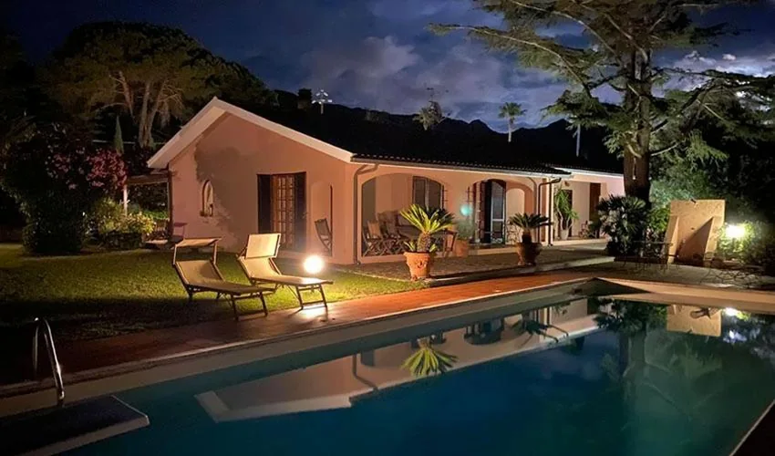 Casa Le Agavi — foto 4