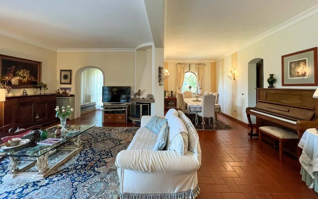 Casa Le Agavi — foto 6
