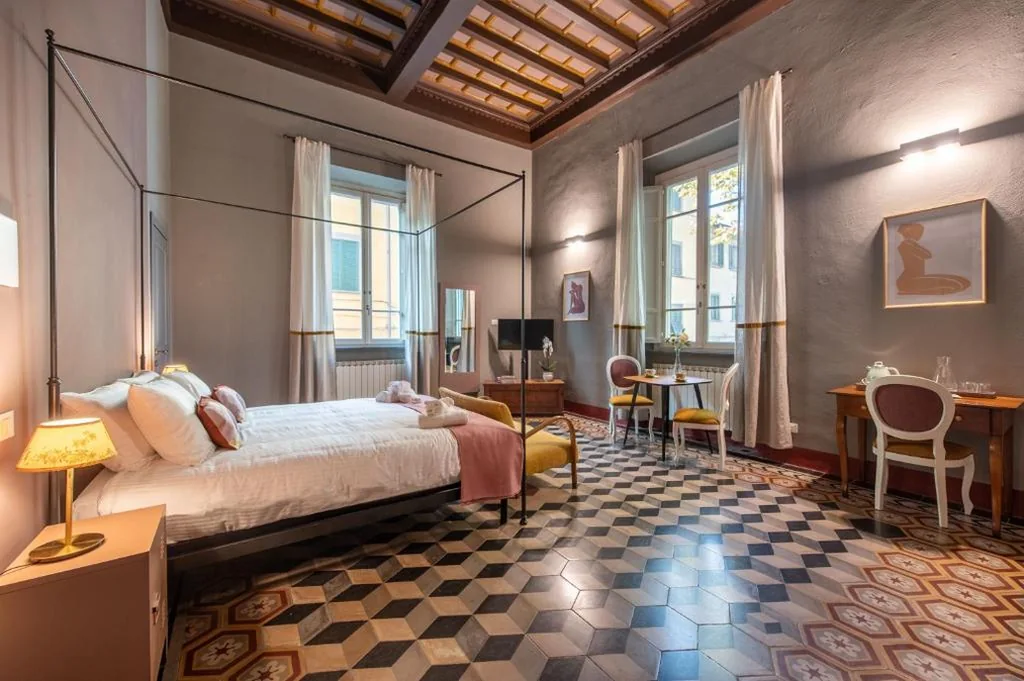 Casa Leopoldo