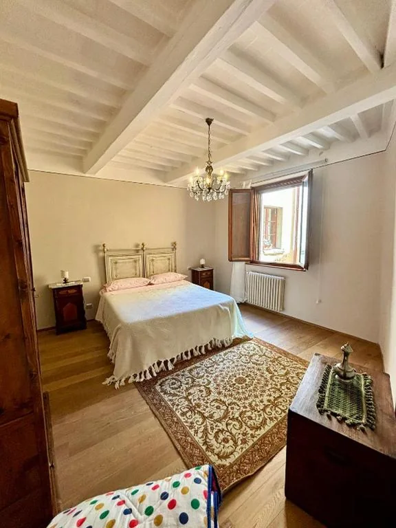Casa Letizia