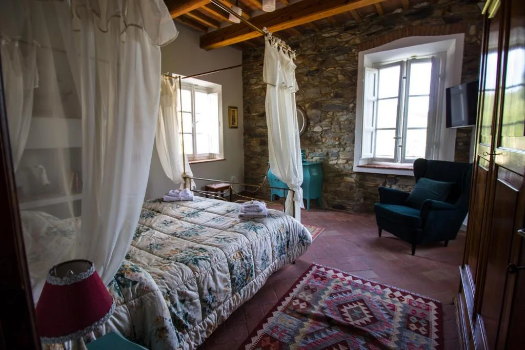 Casa Locci