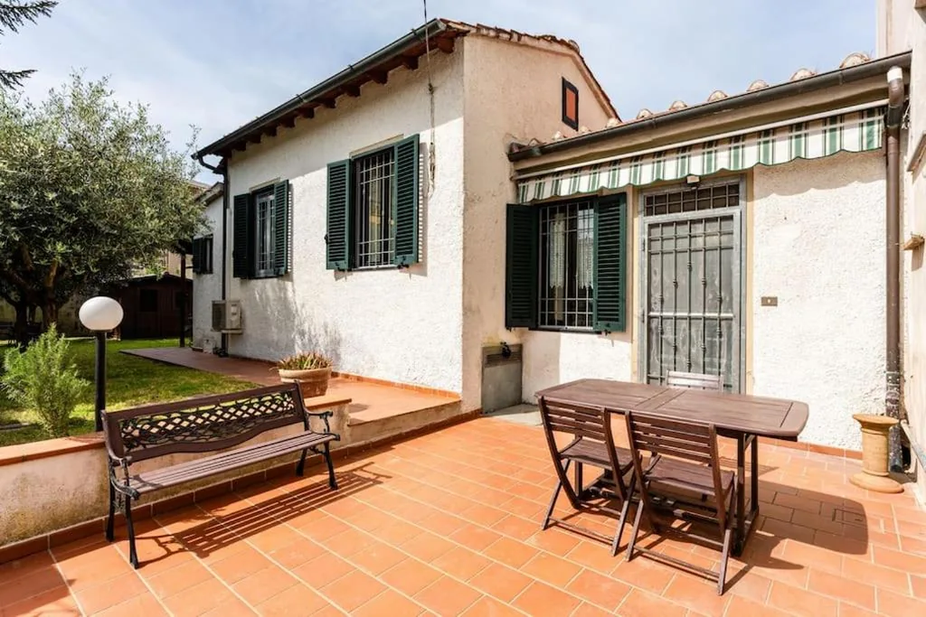 Casa Luana San Concordio – Affitti Brevi Italia