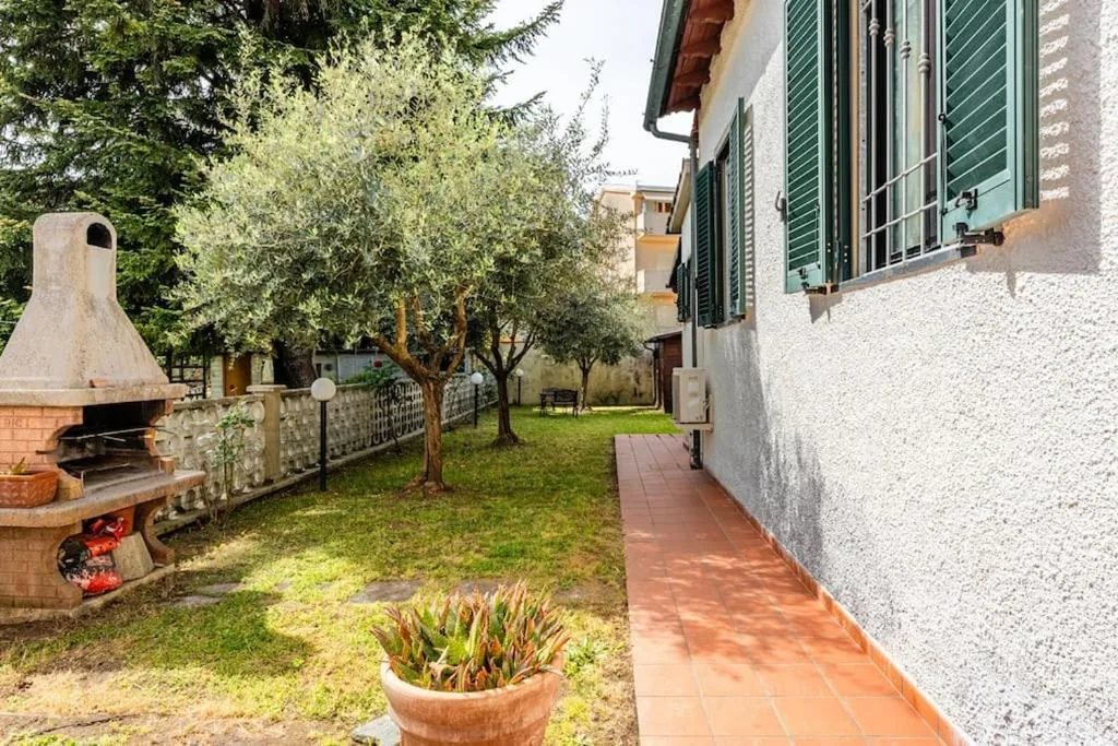 Casa Luana San Concordio – Affitti Brevi Italia