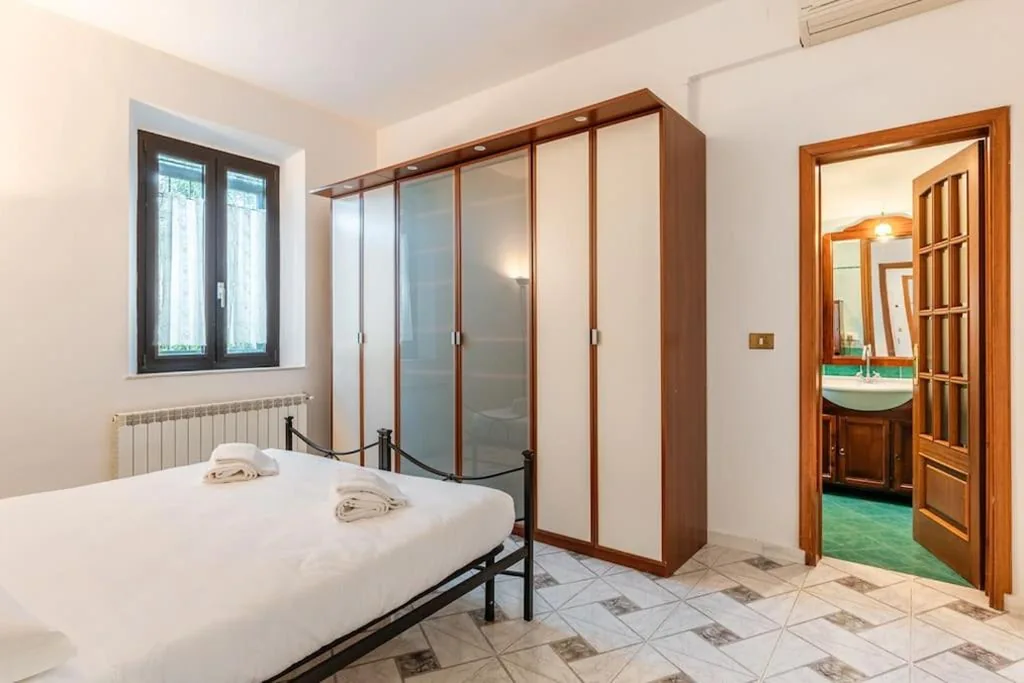 Casa Luana San Concordio – Affitti Brevi Italia — foto 4