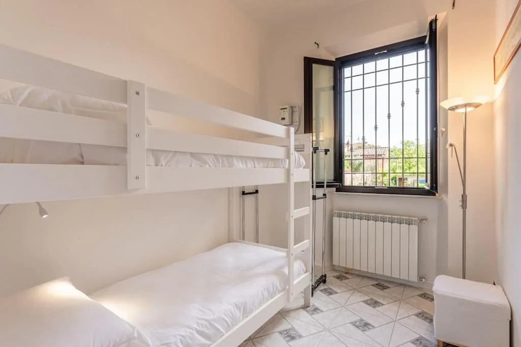Casa Luana San Concordio – Affitti Brevi Italia — foto 5