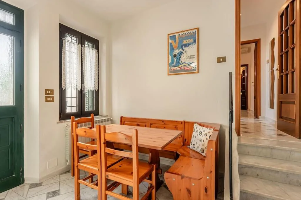 Casa Luana San Concordio – Affitti Brevi Italia — foto 7