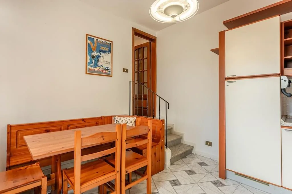Casa Luana San Concordio – Affitti Brevi Italia — foto 8