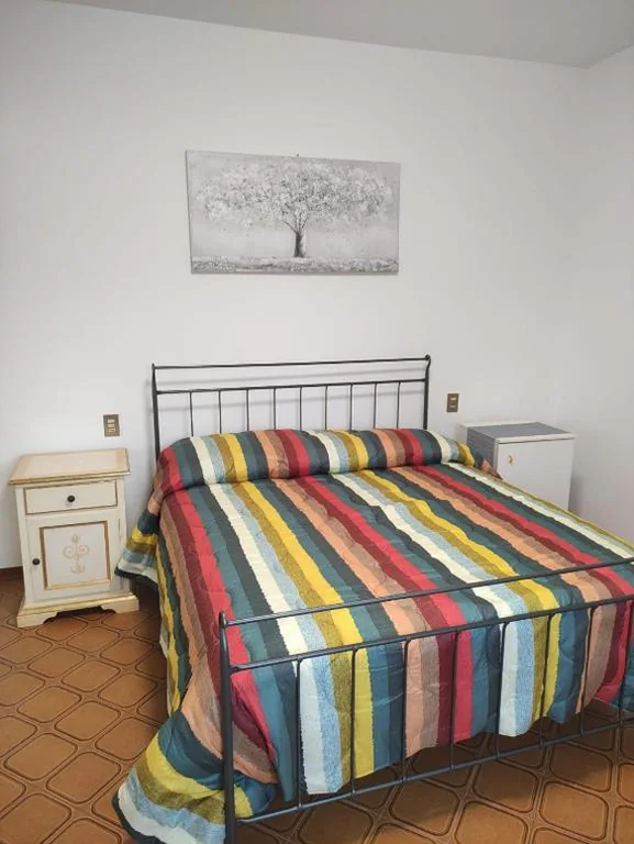 Casa Manu Spallanzani