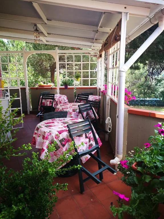 Casa Margherita Affittacamere B&B