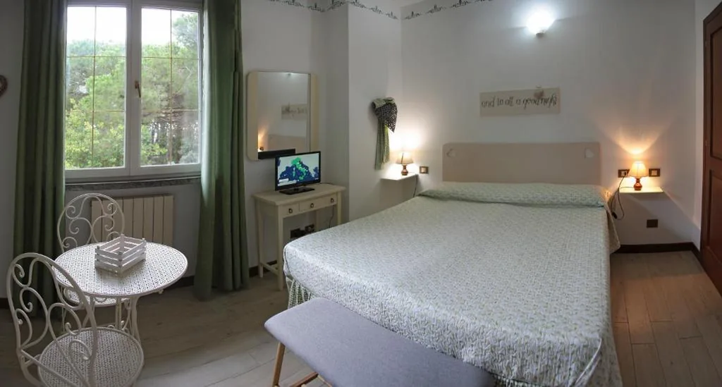 Casa Margherita Affittacamere B&B