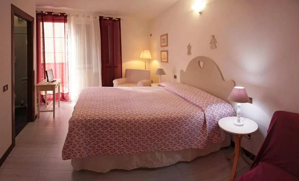 Casa Margherita Affittacamere B&B — foto 4