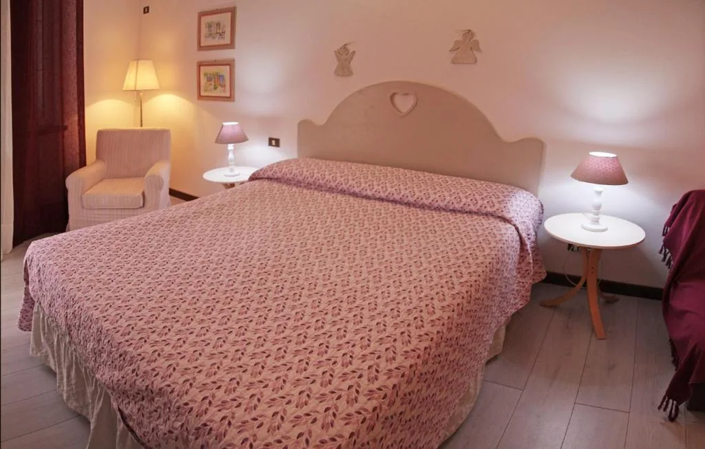 Casa Margherita Affittacamere B&B — foto 6