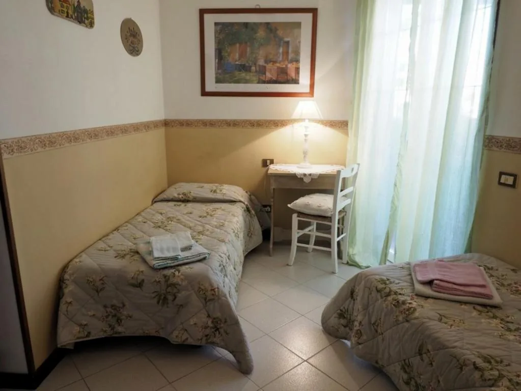 Casa Margherita Affittacamere B&B — foto 8