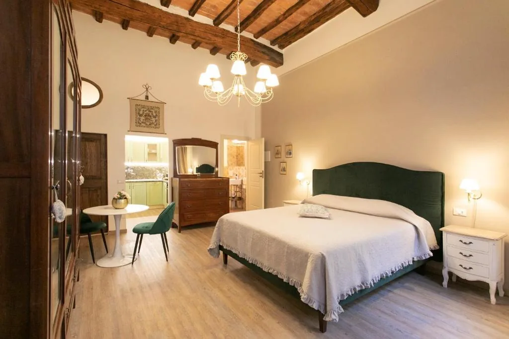 Casa Mavì- Siena — foto 4