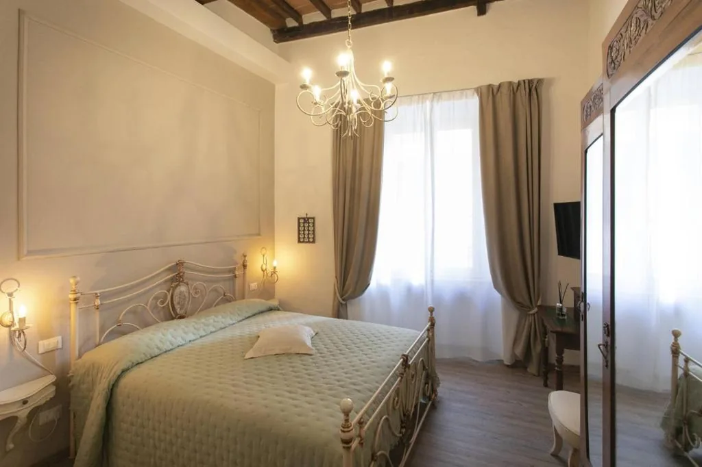 Casa Mavì- Siena — foto 6