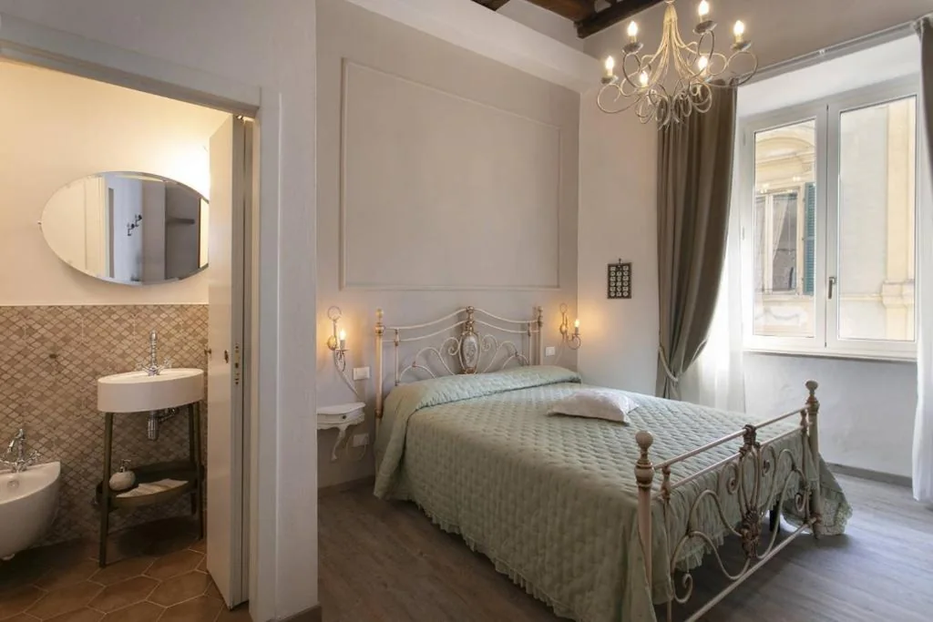 Casa Mavì- Siena — foto 7