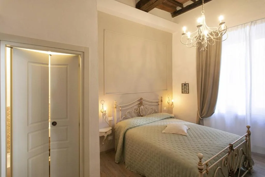 Casa Mavì- Siena — foto 8