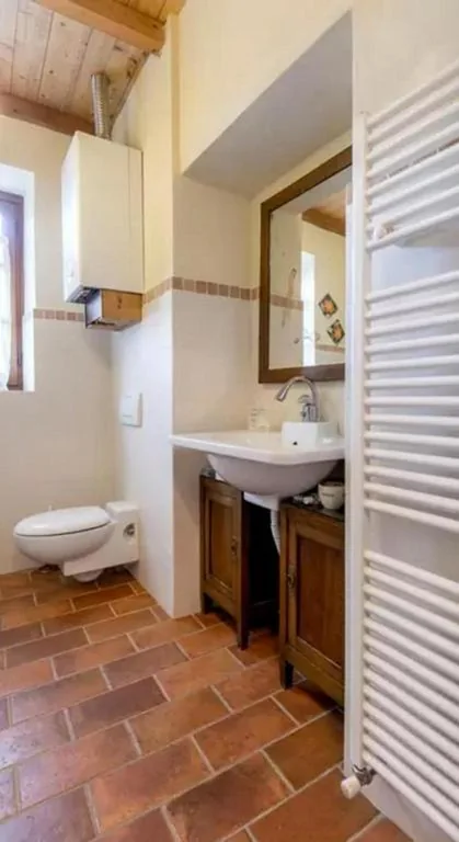 Casa Mazzocchi Vista su Poppi — foto 3