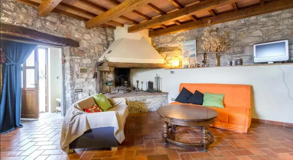 Casa Mazzocchi Vista su Poppi — foto 5