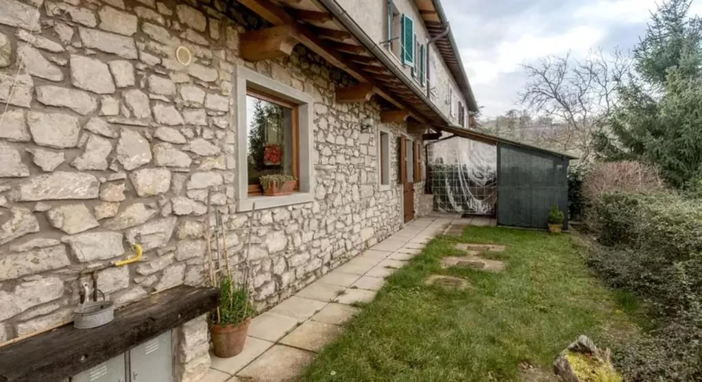 Casa Mazzocchi Vista su Poppi — foto 6