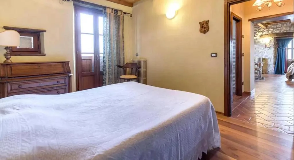 Casa Mazzocchi Vista su Poppi — foto 7