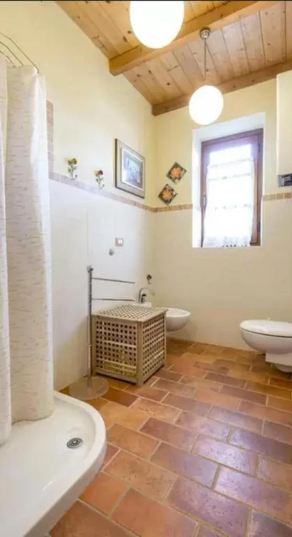 Casa Mazzocchi Vista su Poppi — foto 8