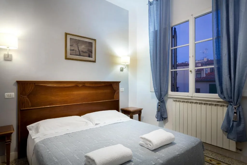 CASA MICOL – Centro Ƒirenze