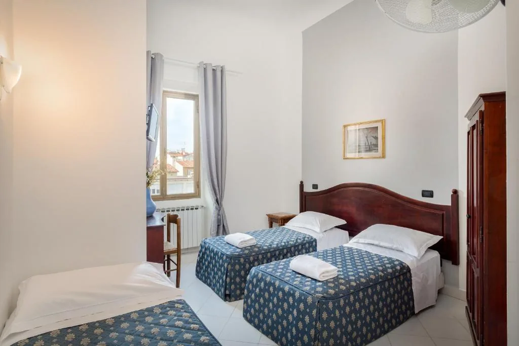 CASA MICOL – Centro Ƒirenze — foto 8