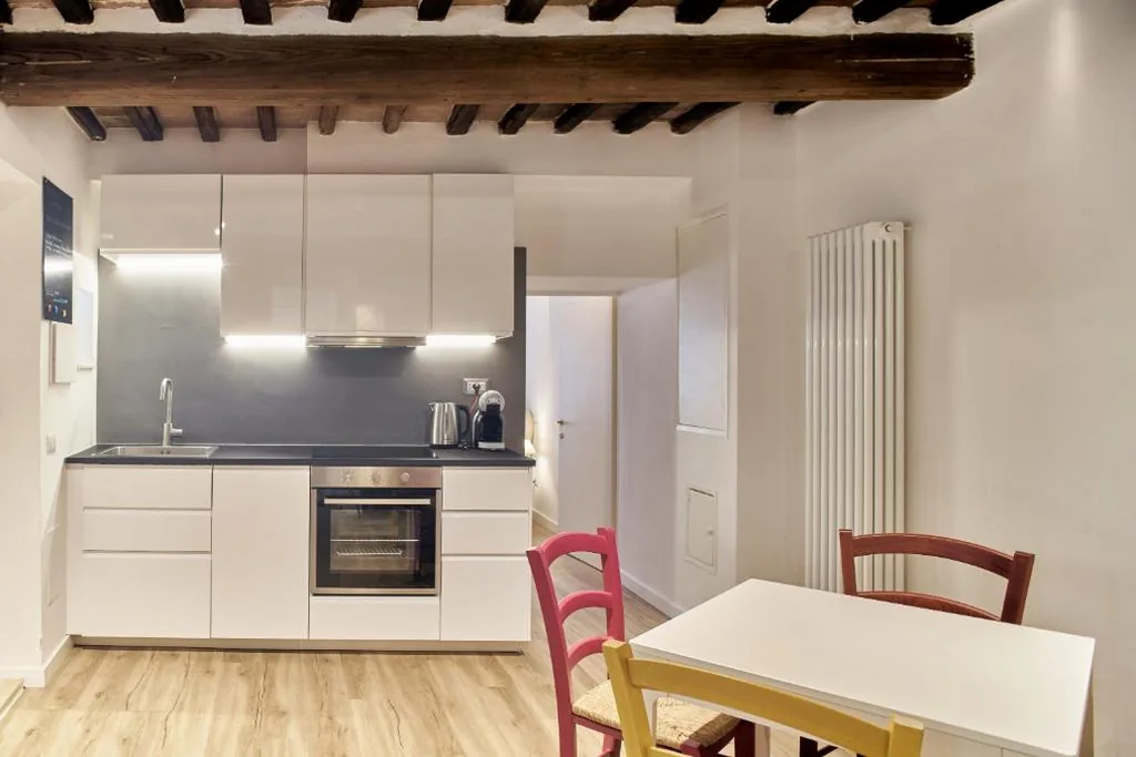 Casa Monelli — foto 4