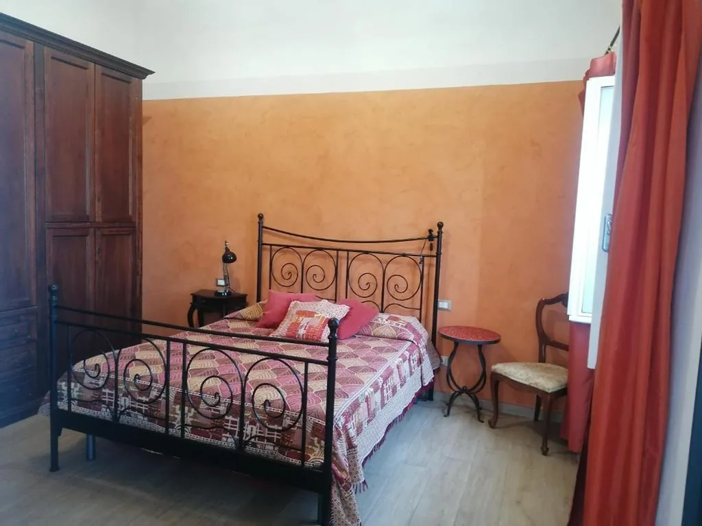 Casa Mosaico